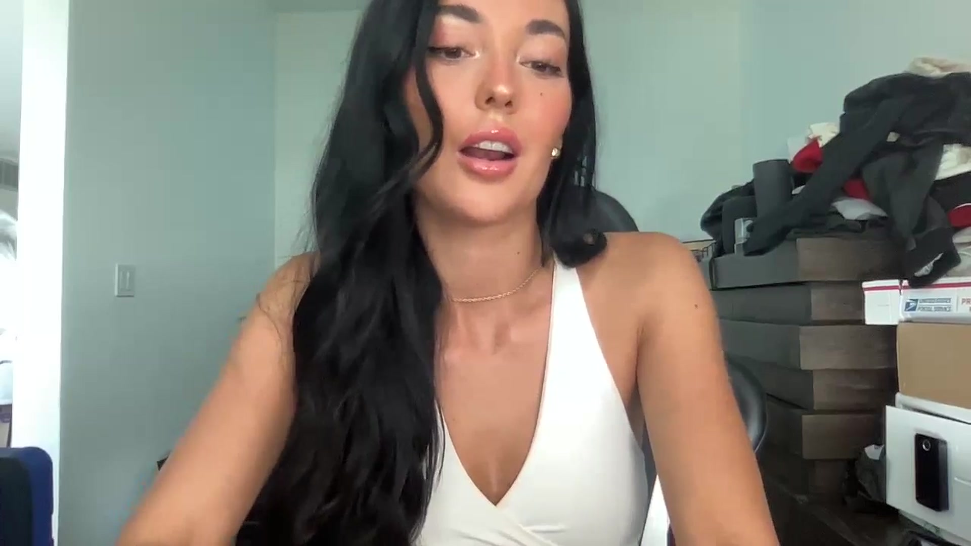 Gallery image thumbnail from SerenaBecker_'s myfreecams stream on, 07/14/2024, 21:59 image 15 of 20