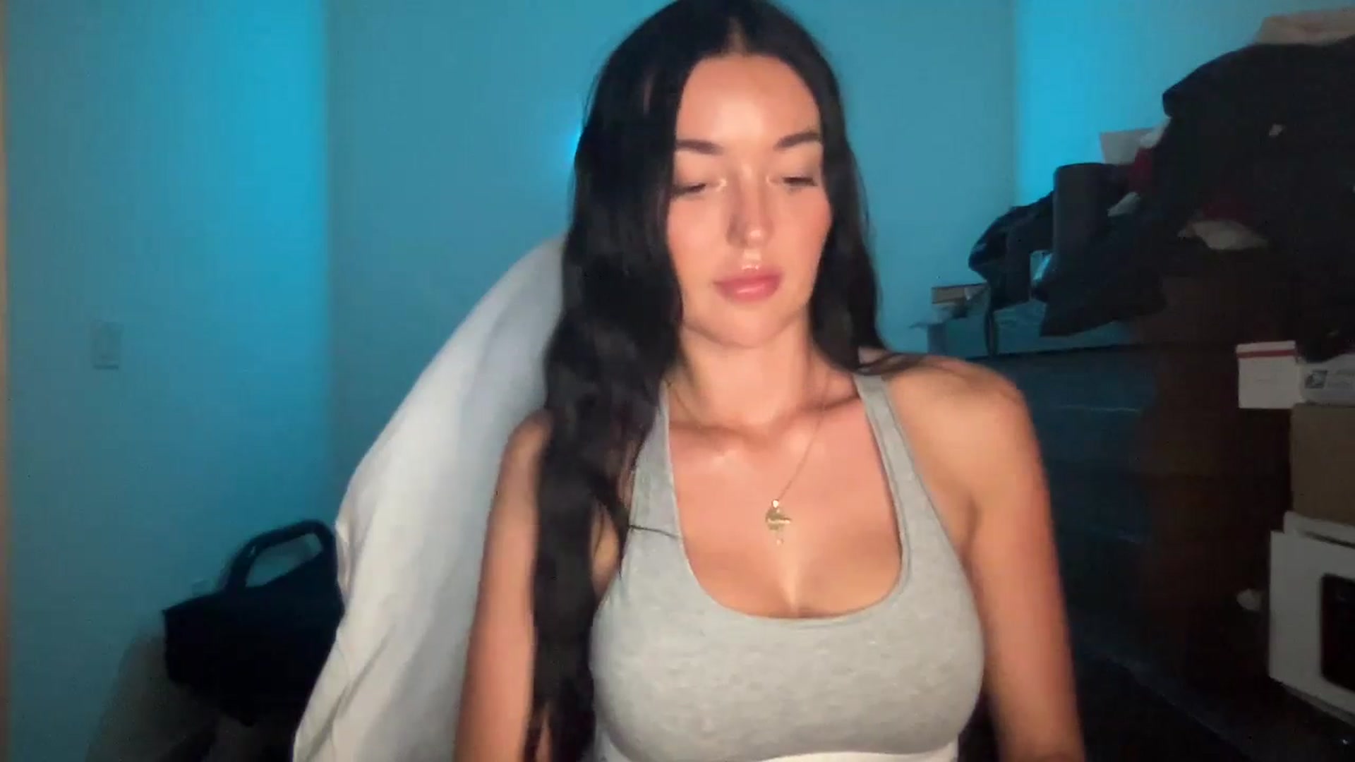 Gallery image thumbnail from SerenaBecker_'s myfreecams stream on, 07/19/2024, 05:47 image 3 of 20