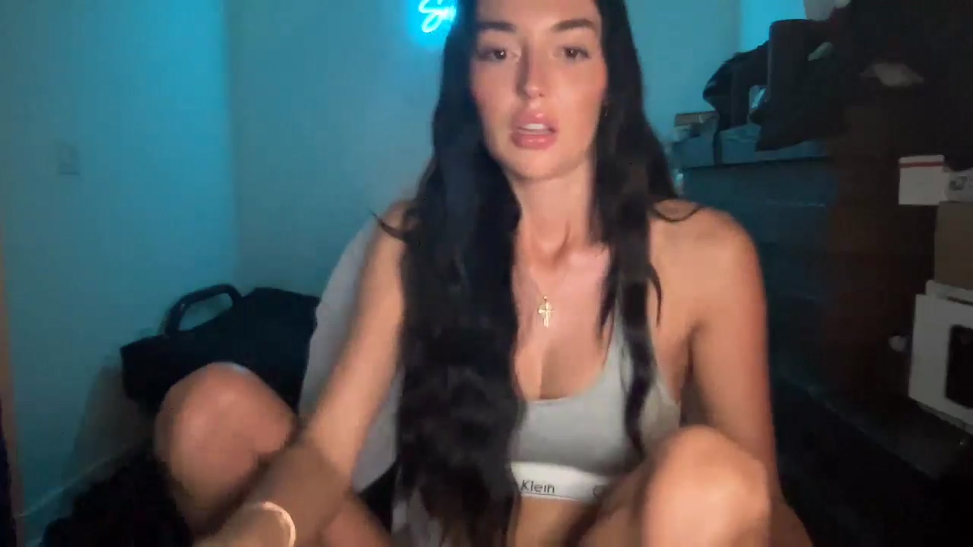Gallery image thumbnail from SerenaBecker_'s myfreecams stream on, 07/19/2024, 05:47 image 20 of 20