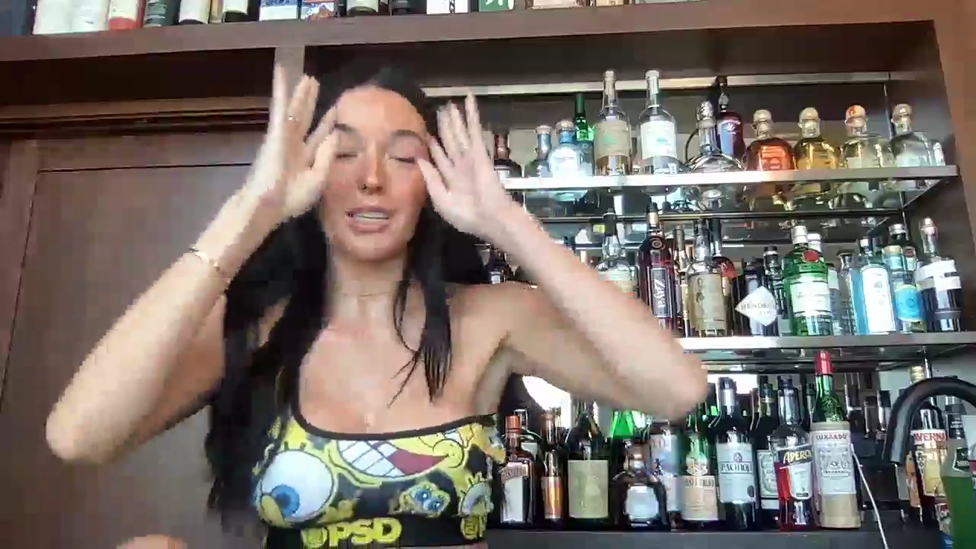 Gallery image thumbnail from SerenaBecker_'s myfreecams stream on, 08/01/2024, 01:18 image 15 of 20