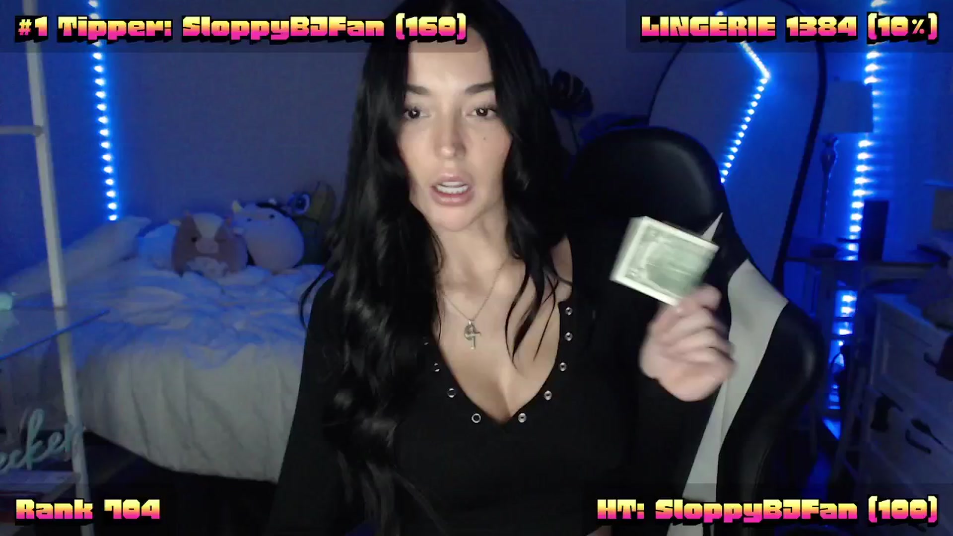 Gallery image thumbnail from SerenaBecker_'s myfreecams stream on, 08/30/2024, 05:52 image 18 of 20