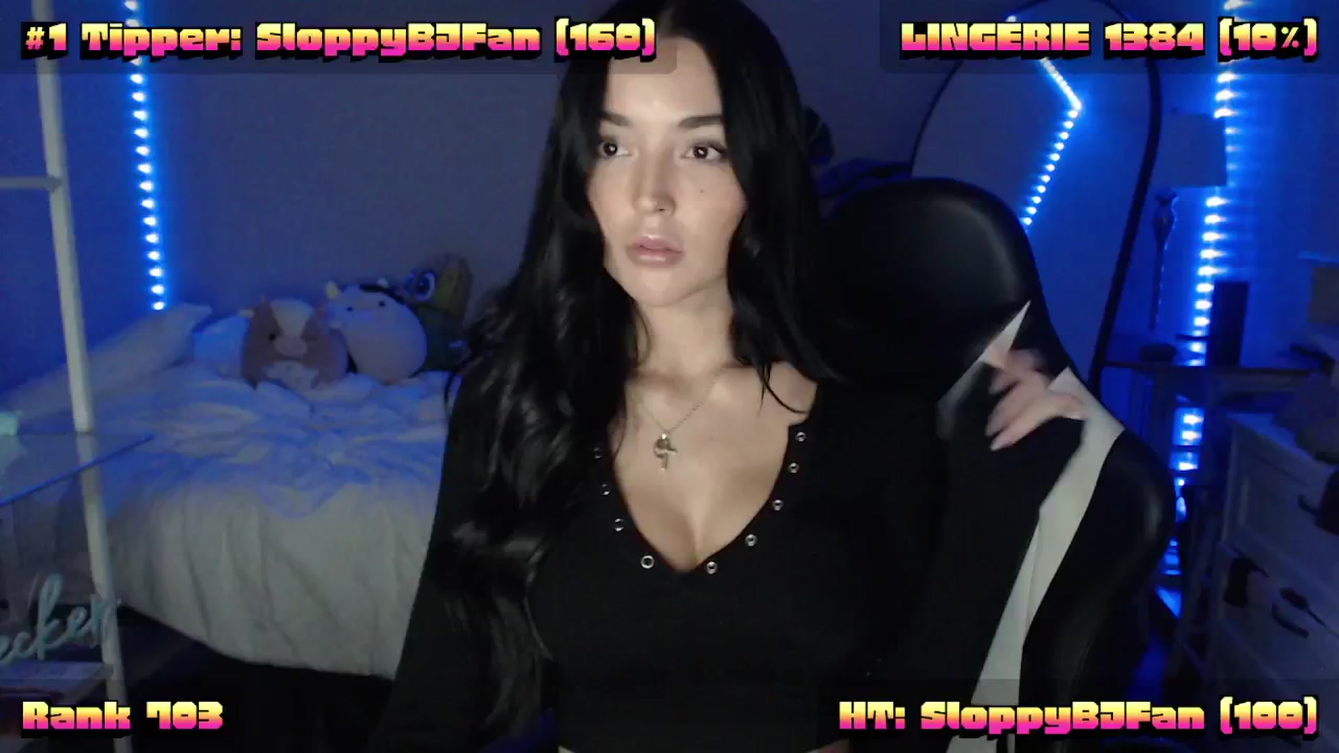 Gallery image thumbnail from SerenaBecker_'s myfreecams stream on, 08/30/2024, 05:52 image 19 of 20