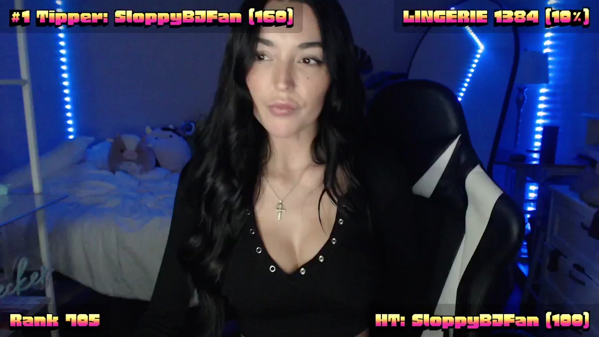 Gallery image thumbnail from SerenaBecker_'s myfreecams stream on, 08/30/2024, 05:52 image 17 of 20