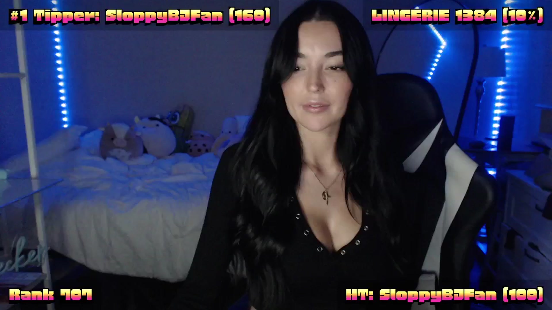 Gallery image thumbnail from SerenaBecker_'s myfreecams stream on, 08/30/2024, 05:52 image 12 of 20