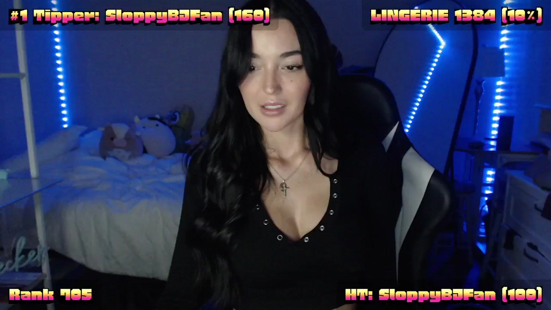 Gallery image thumbnail from SerenaBecker_'s myfreecams stream on, 08/30/2024, 05:52 image 15 of 20