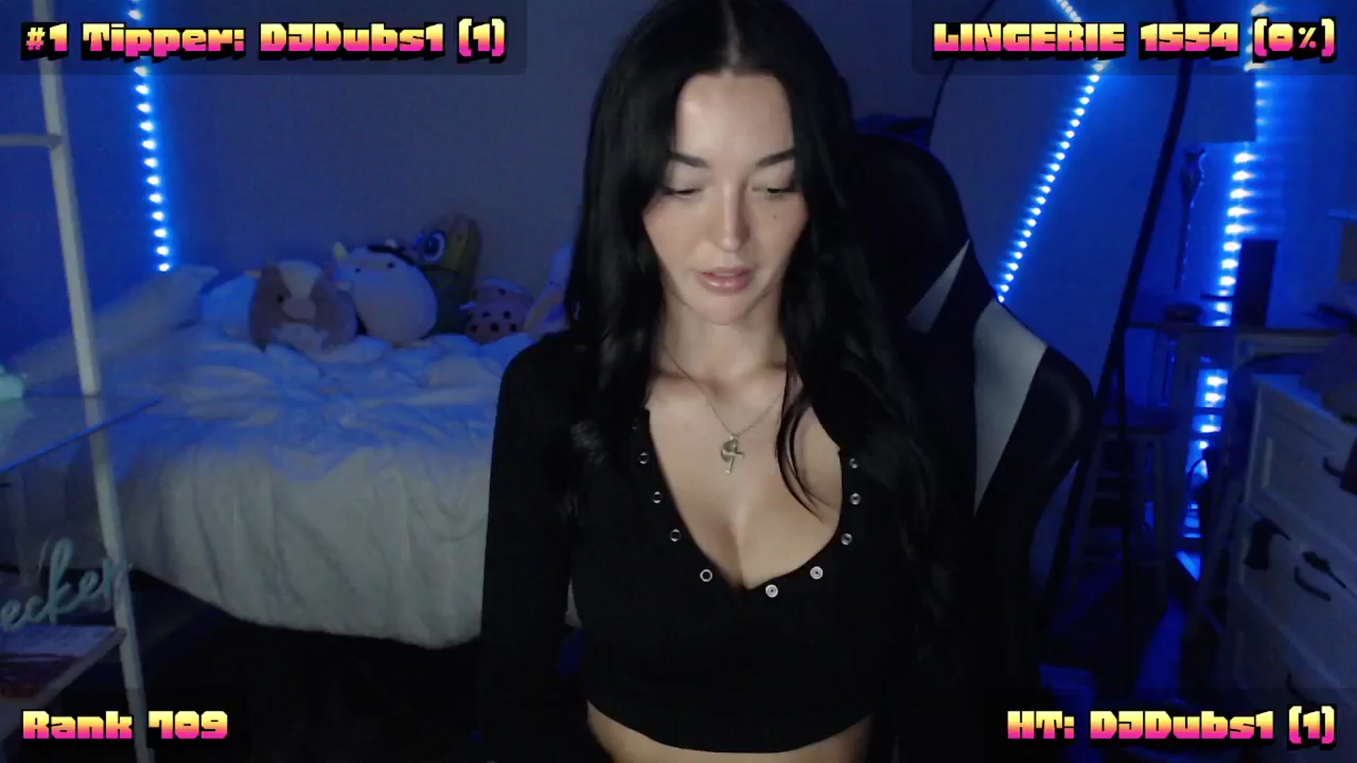 Gallery image thumbnail from SerenaBecker_'s myfreecams stream on, 08/30/2024, 05:52 image 2 of 20