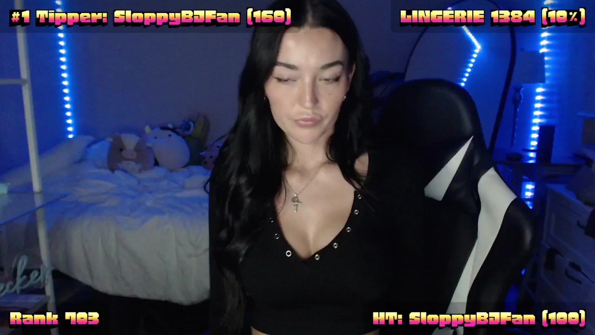 Gallery image thumbnail from SerenaBecker_'s myfreecams stream on, 08/30/2024, 05:52 image 20 of 20
