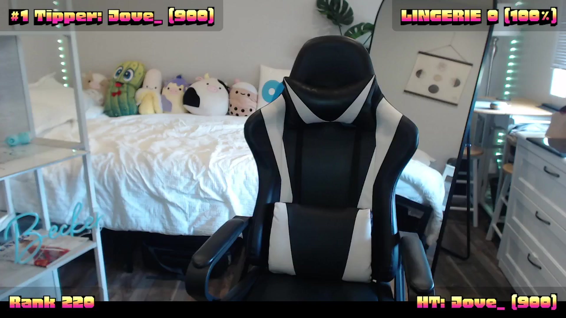 Gallery image thumbnail from SerenaBecker_'s myfreecams stream on, 09/03/2024, 01:13 image 7 of 20
