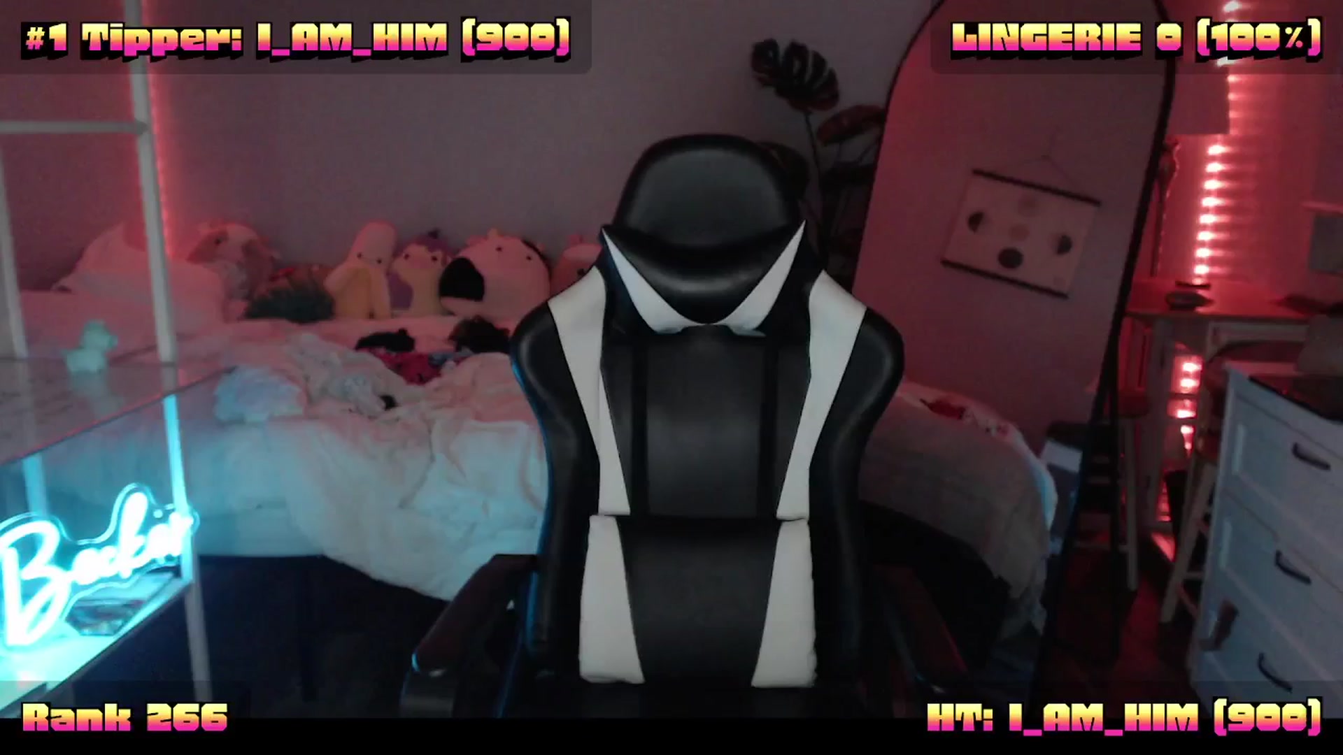 Gallery image thumbnail from SerenaBecker_'s myfreecams stream on, 09/05/2024, 05:26 image 7 of 20