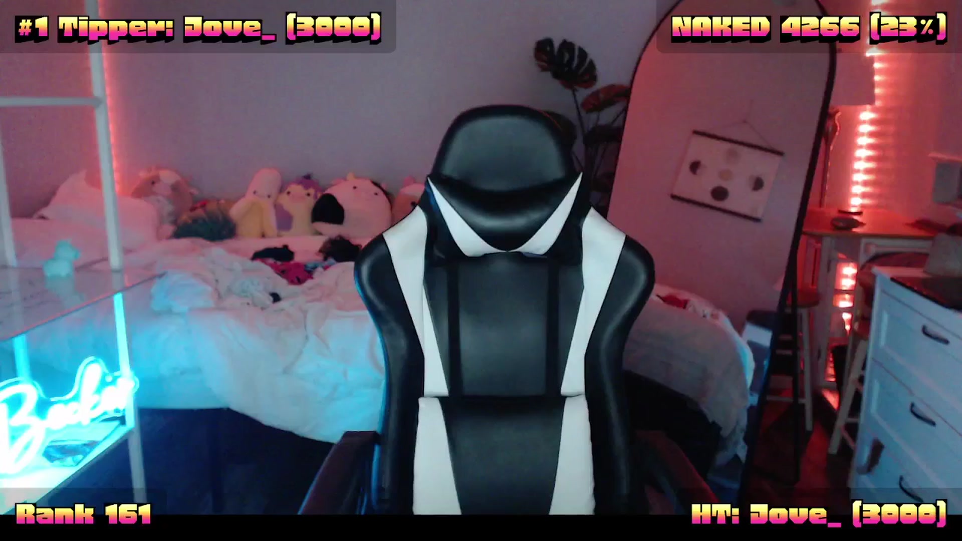 Gallery image thumbnail from SerenaBecker_'s myfreecams stream on, 09/05/2024, 07:04 image 8 of 20