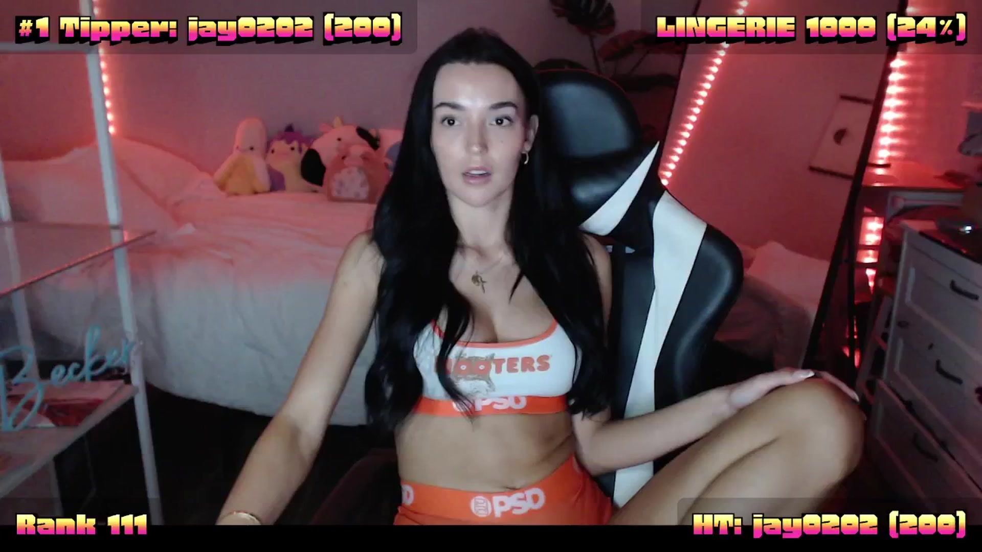 Gallery image thumbnail from SerenaBecker_'s myfreecams stream on, 09/07/2024, 06:14 image 11 of 20
