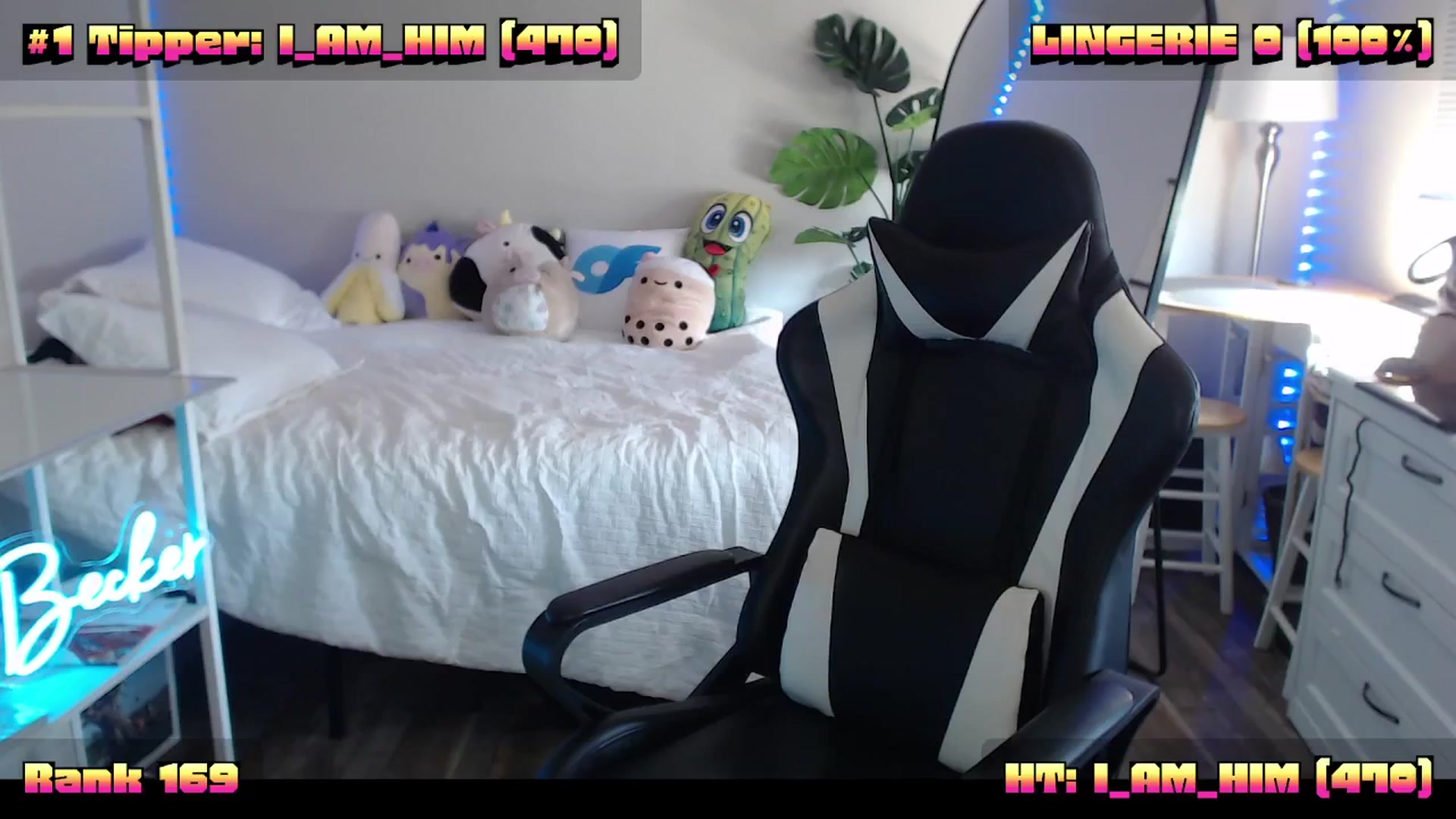 Gallery image thumbnail from SerenaBecker_'s myfreecams stream on, 09/09/2024, 24:09 image 17 of 20
