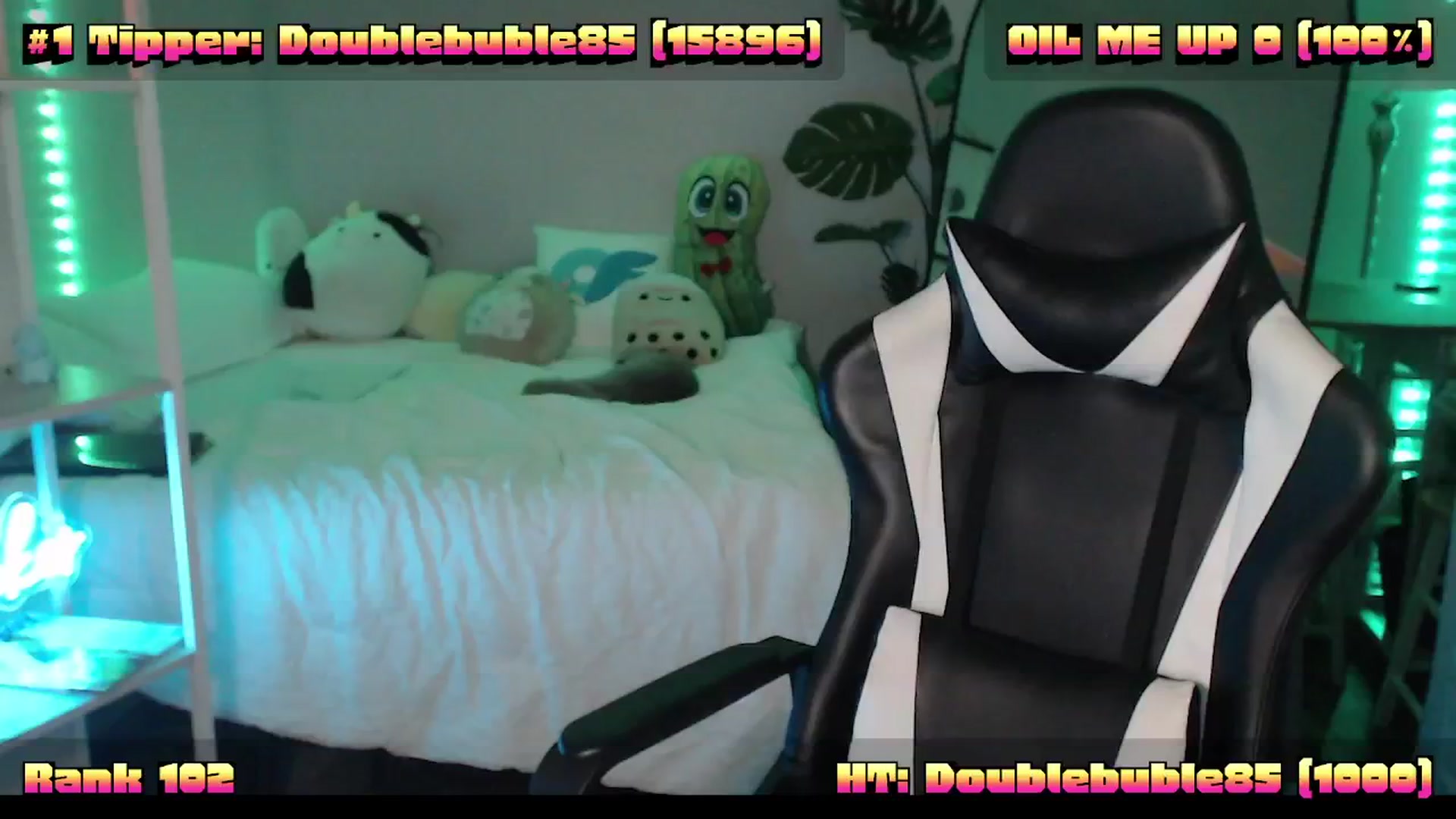 Gallery image thumbnail from SerenaBecker_'s myfreecams stream on, 09/18/2024, 03:38 image 5 of 20