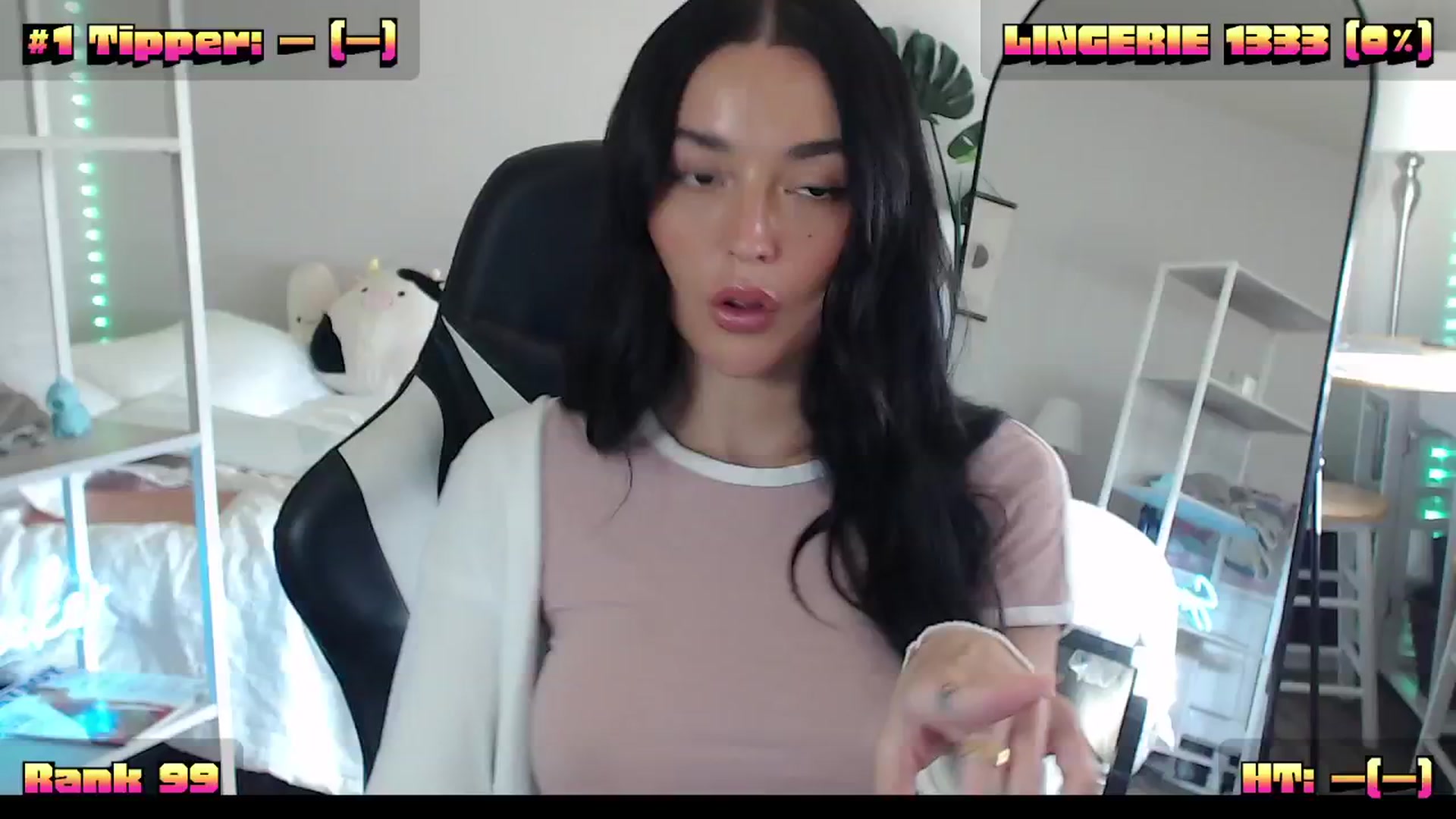 Gallery image thumbnail from SerenaBecker_'s myfreecams stream on, 09/18/2024, 23:45 image 15 of 20
