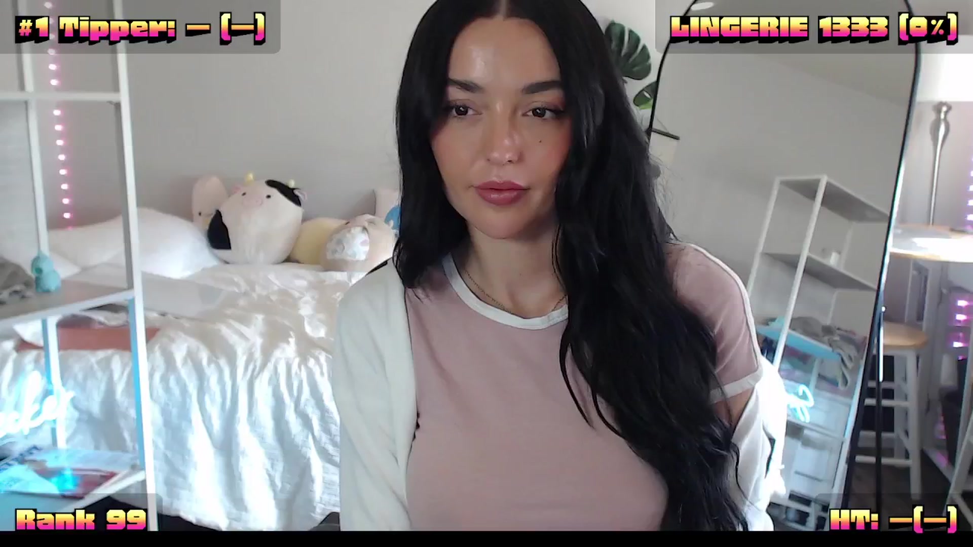 Gallery image thumbnail from SerenaBecker_'s myfreecams stream on, 09/18/2024, 23:45 image 1 of 20