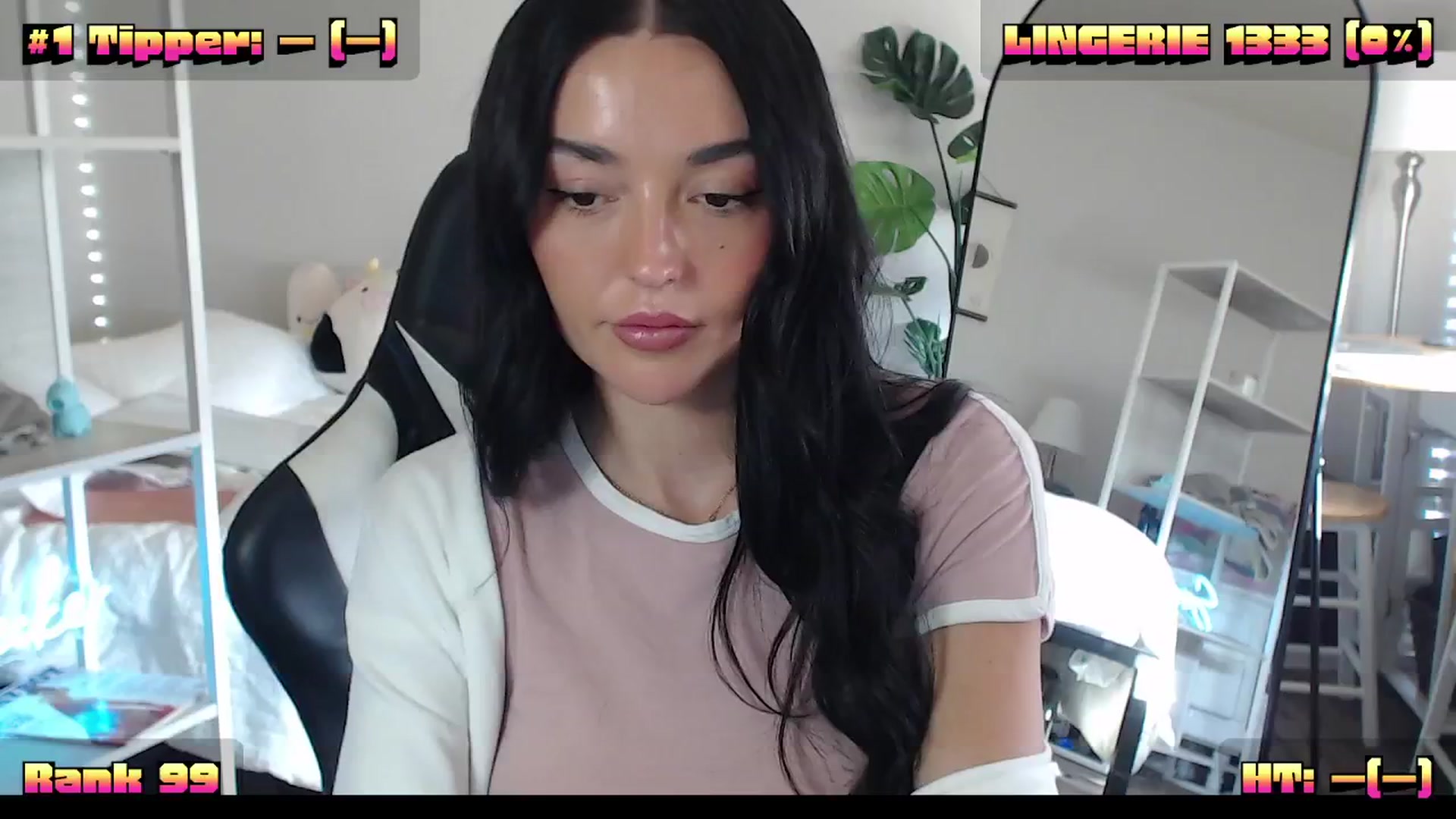 Gallery image thumbnail from SerenaBecker_'s myfreecams stream on, 09/18/2024, 23:45 image 13 of 20