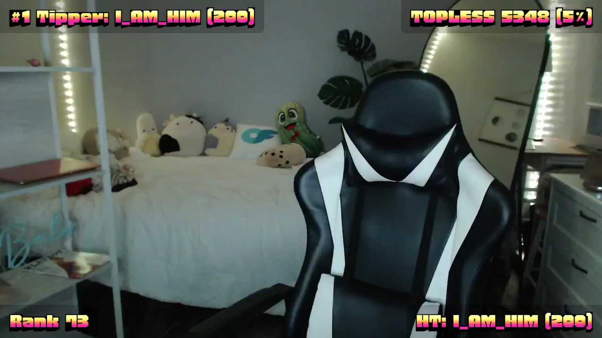 Gallery image thumbnail from SerenaBecker_'s myfreecams stream on, 09/21/2024, 04:31 image 3 of 20
