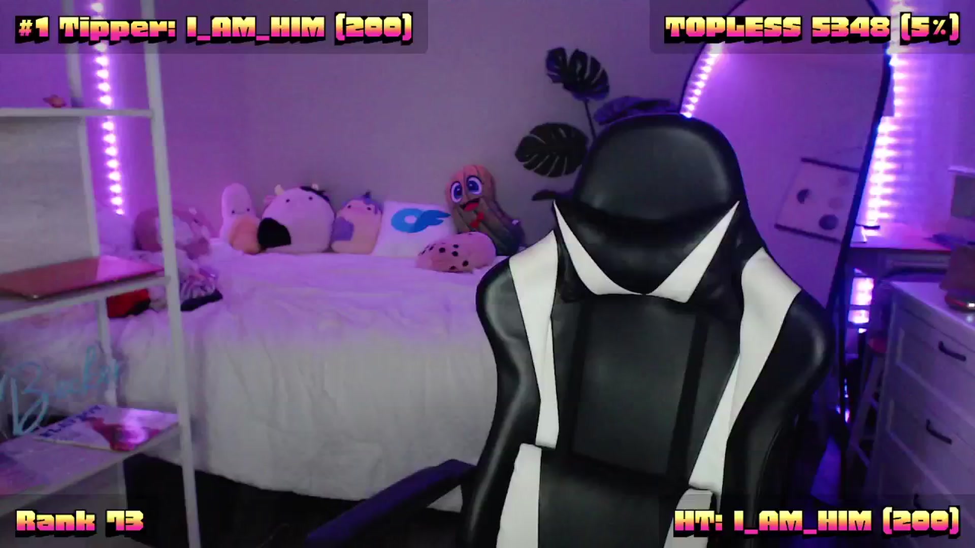 Gallery image thumbnail from SerenaBecker_'s myfreecams stream on, 09/21/2024, 04:31 image 1 of 20