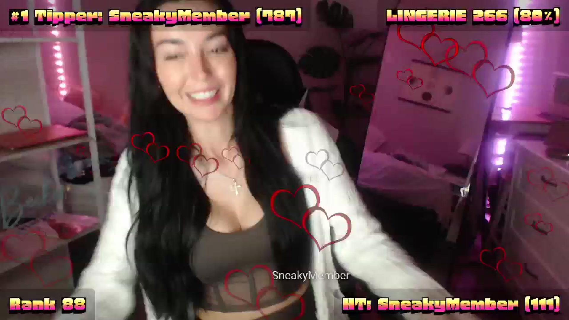 Gallery image thumbnail from SerenaBecker_'s myfreecams stream on, 09/23/2024, 05:48 image 3 of 20