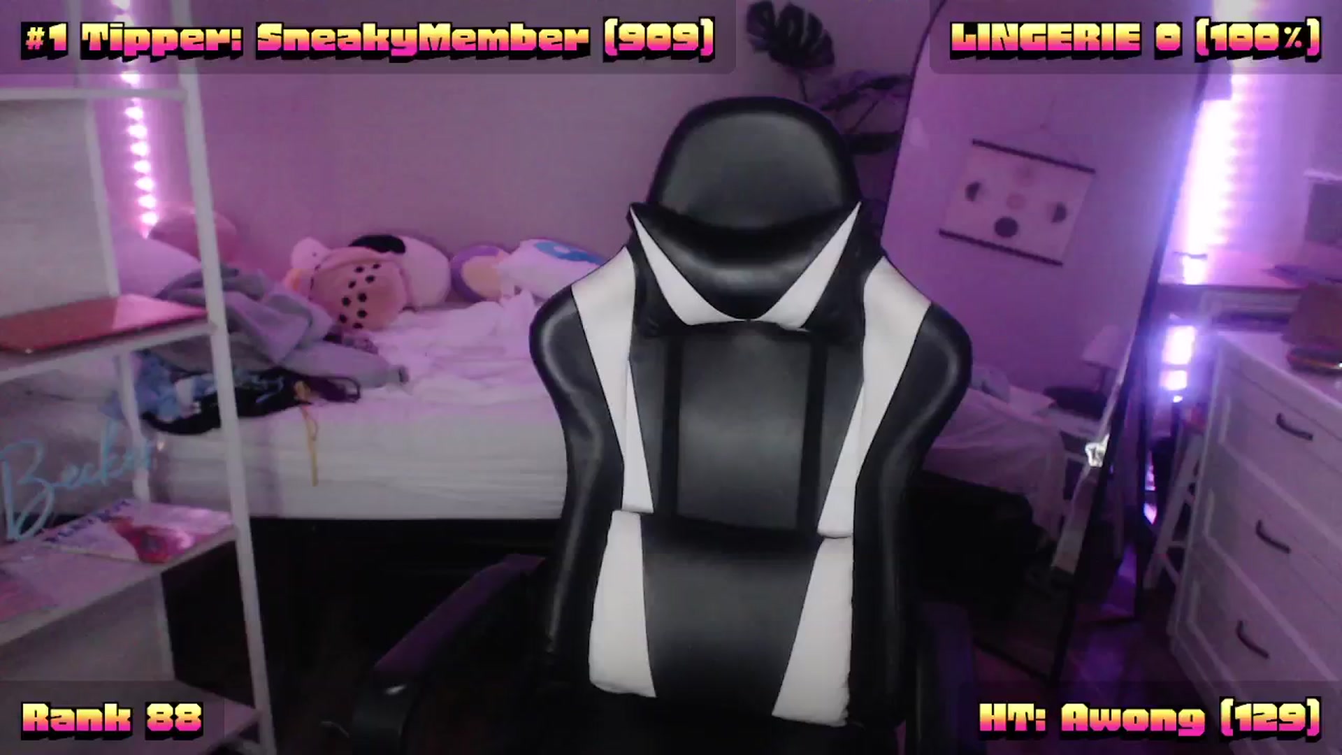 Gallery image thumbnail from SerenaBecker_'s myfreecams stream on, 09/23/2024, 05:48 image 5 of 20