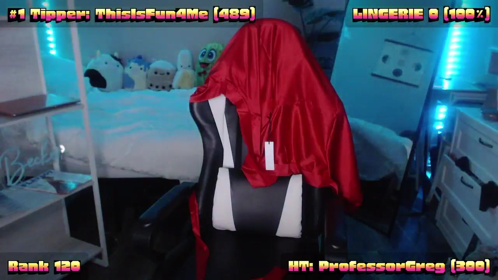 Gallery image thumbnail from SerenaBecker_'s myfreecams stream on, 10/01/2024, 05:41 image 19 of 20