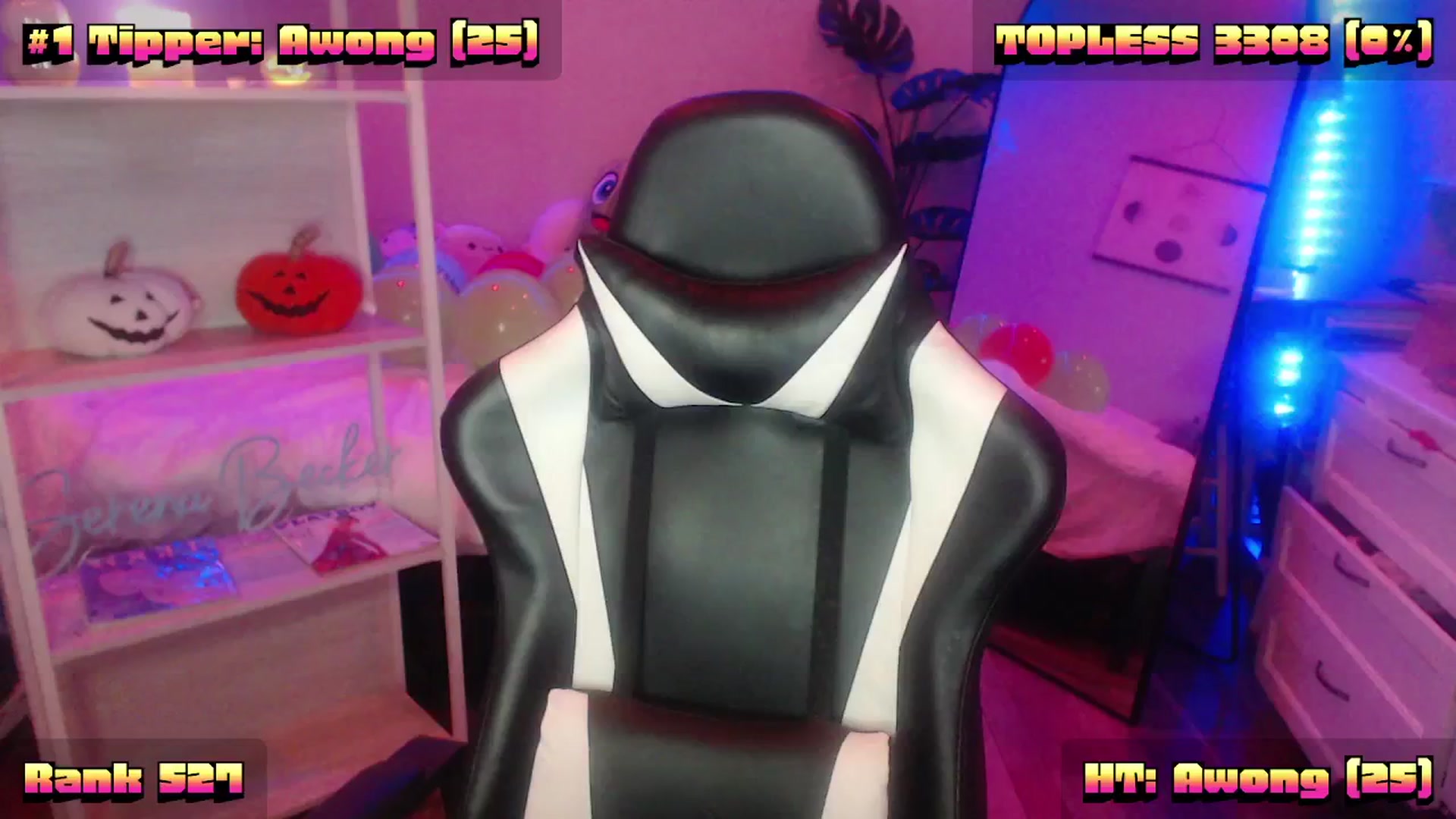 Gallery image thumbnail from SerenaBecker_'s myfreecams stream on, 10/09/2024, 03:56 image 17 of 20