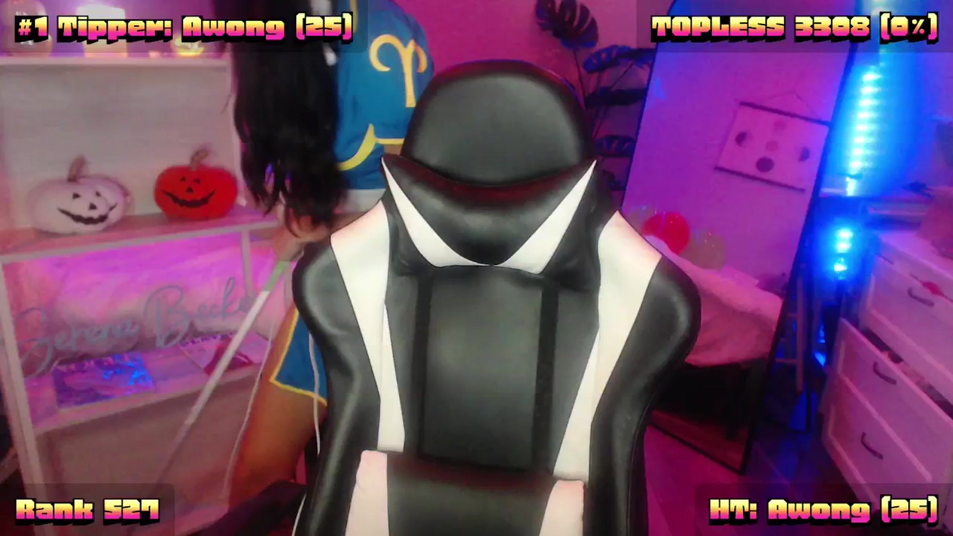 Gallery image thumbnail from SerenaBecker_'s myfreecams stream on, 10/09/2024, 03:56 image 18 of 20
