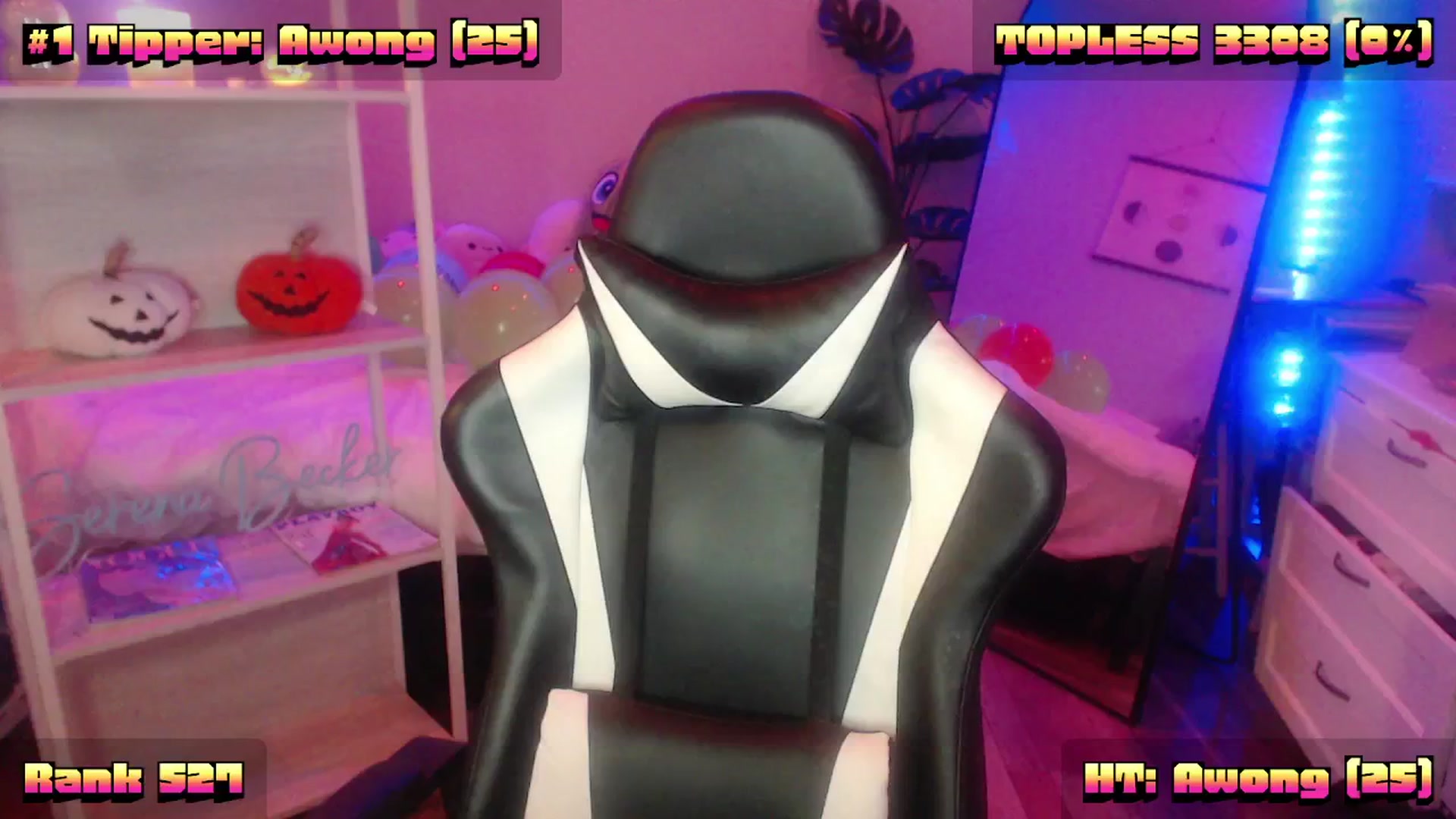 Gallery image thumbnail from SerenaBecker_'s myfreecams stream on, 10/09/2024, 03:56 image 16 of 20