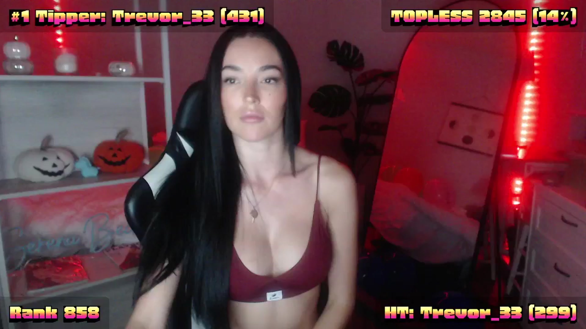 Gallery image thumbnail from SerenaBecker_'s myfreecams stream on, 10/13/2024, 03:46 image 15 of 20