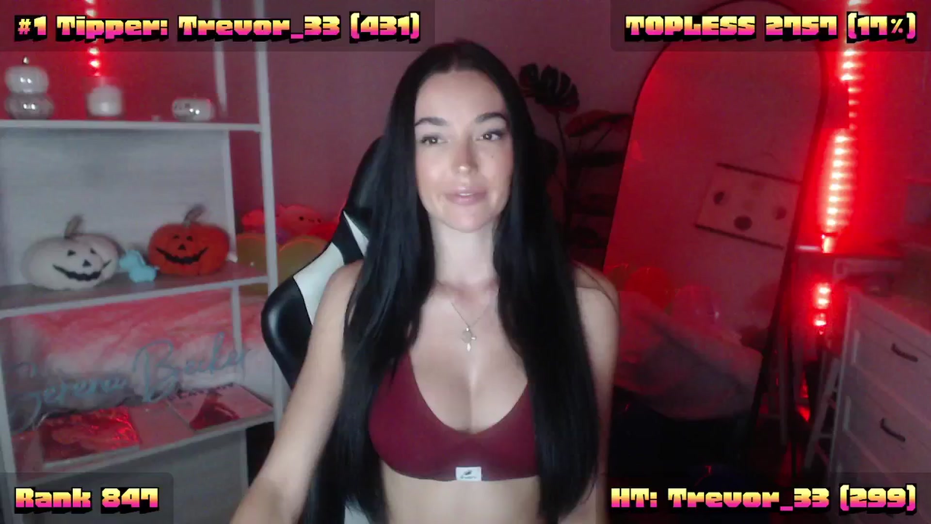 Gallery image thumbnail from SerenaBecker_'s myfreecams stream on, 10/13/2024, 03:46 image 20 of 20