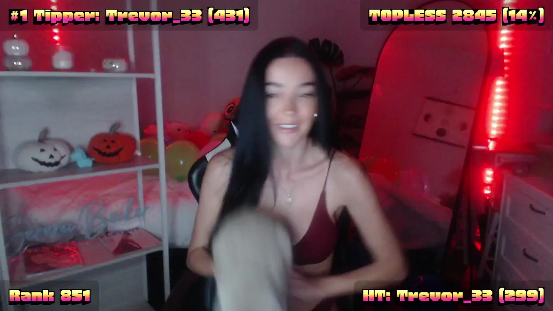 Gallery image thumbnail from SerenaBecker_'s myfreecams stream on, 10/13/2024, 03:46 image 16 of 20