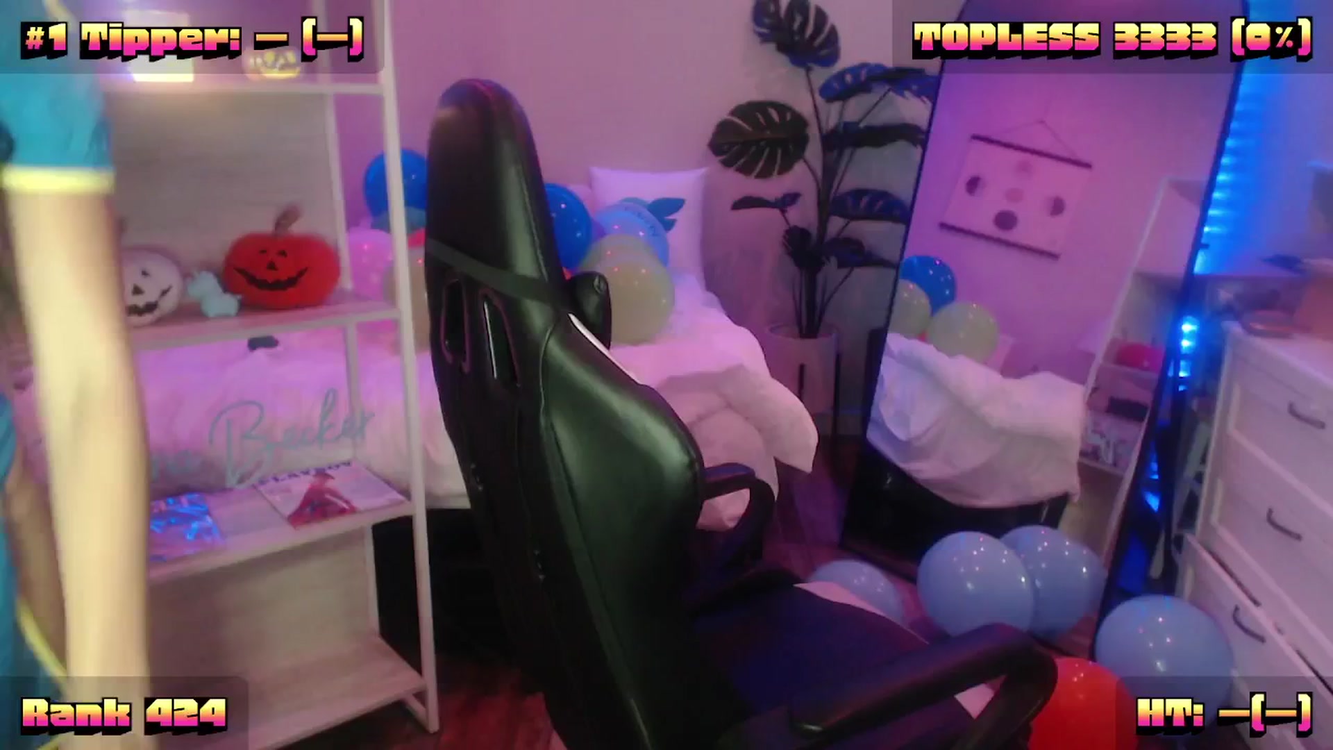 Gallery image thumbnail from SerenaBecker_'s myfreecams stream on, 10/17/2024, 02:51 image 13 of 20