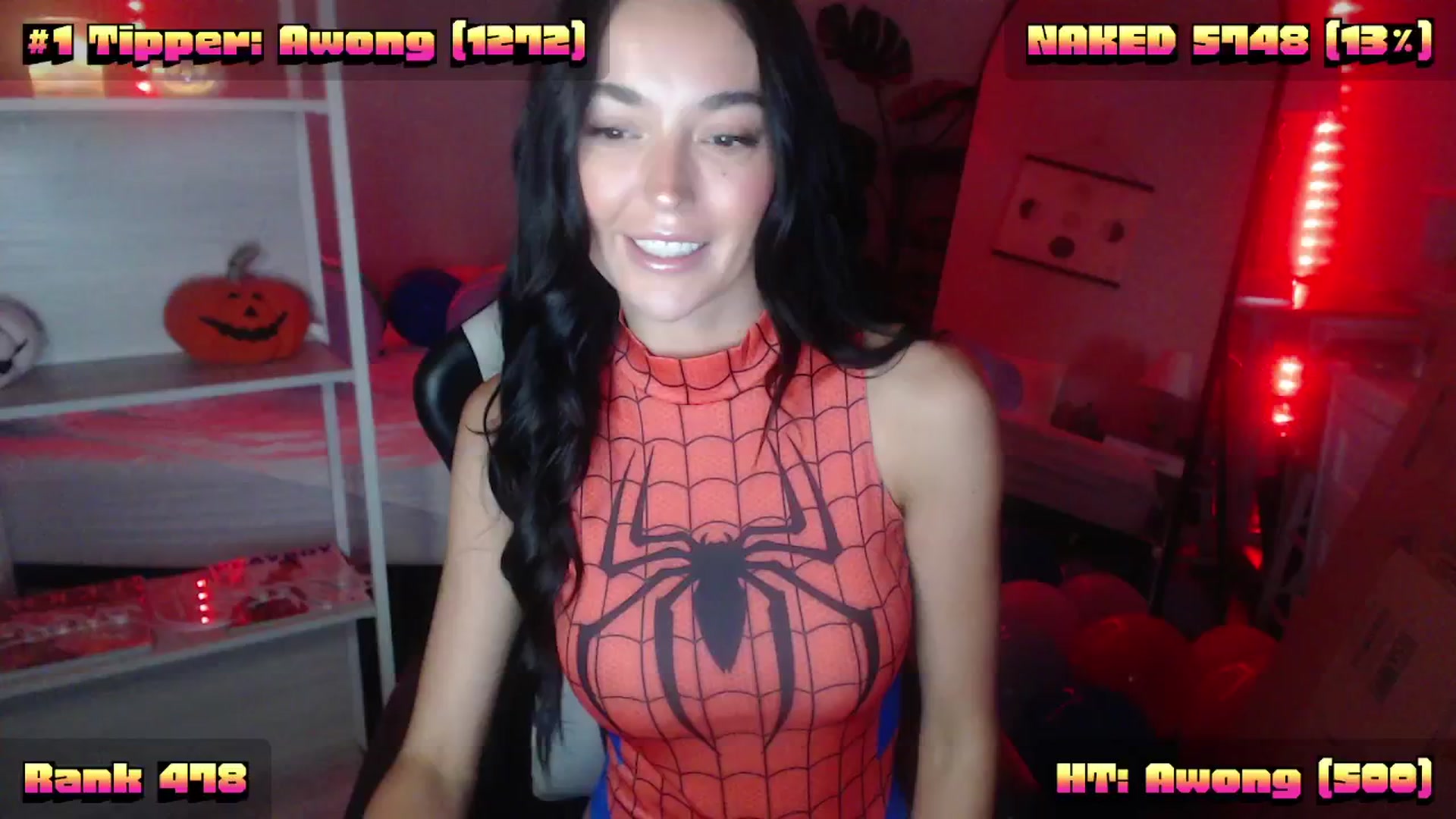 Gallery image thumbnail from SerenaBecker_'s myfreecams stream on, 10/25/2024, 05:52 image 10 of 20