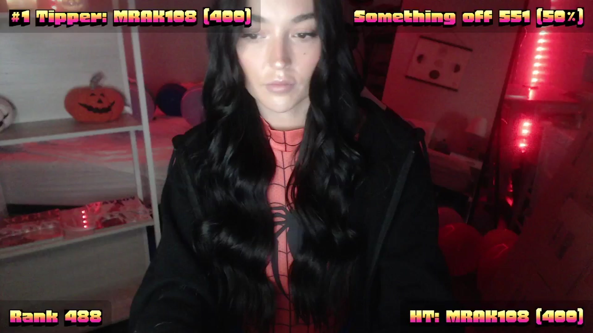 Gallery image thumbnail from SerenaBecker_'s myfreecams stream on, 10/25/2024, 05:52 image 6 of 20