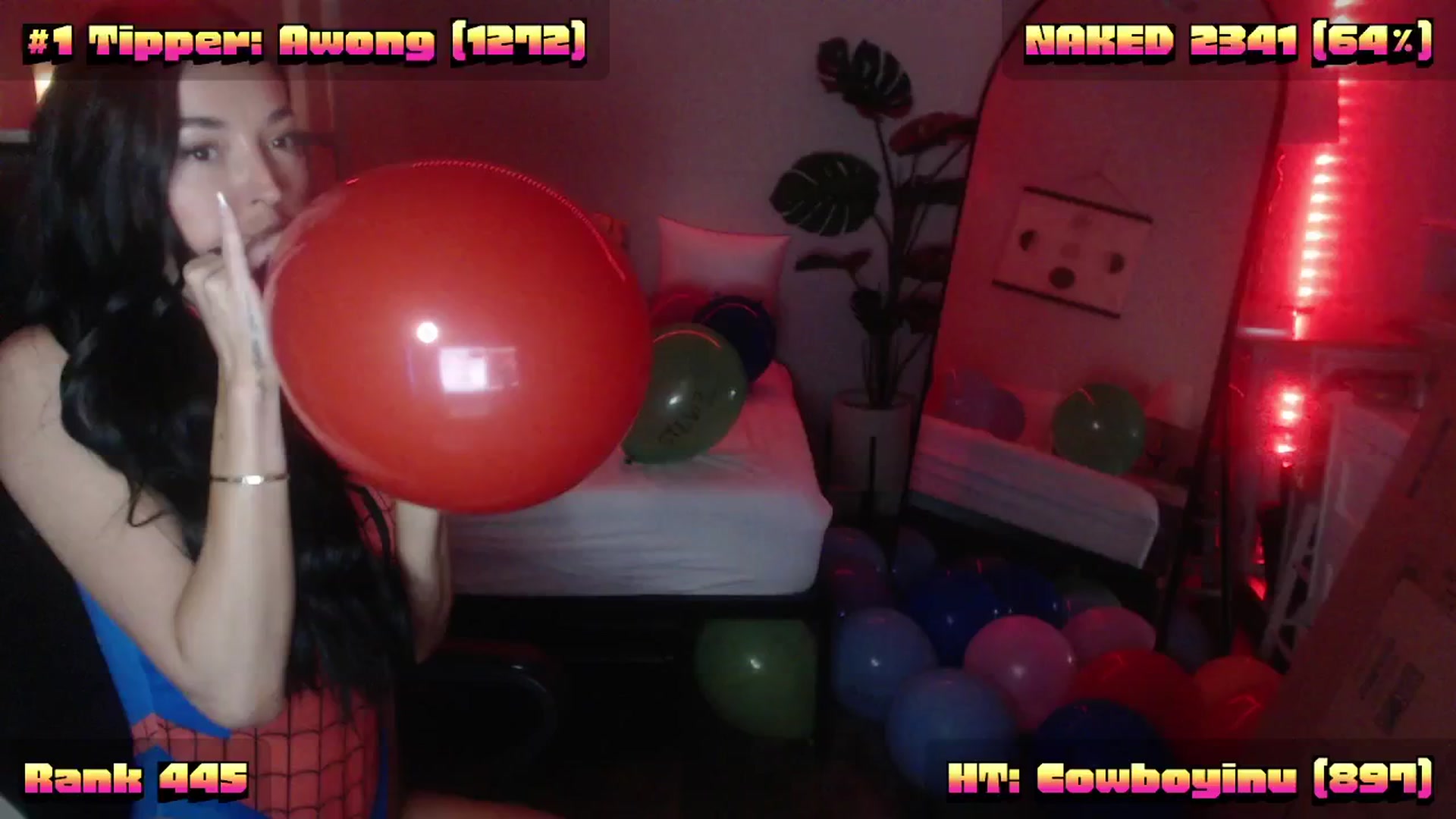 Gallery image thumbnail from SerenaBecker_'s myfreecams stream on, 10/25/2024, 05:52 image 18 of 20