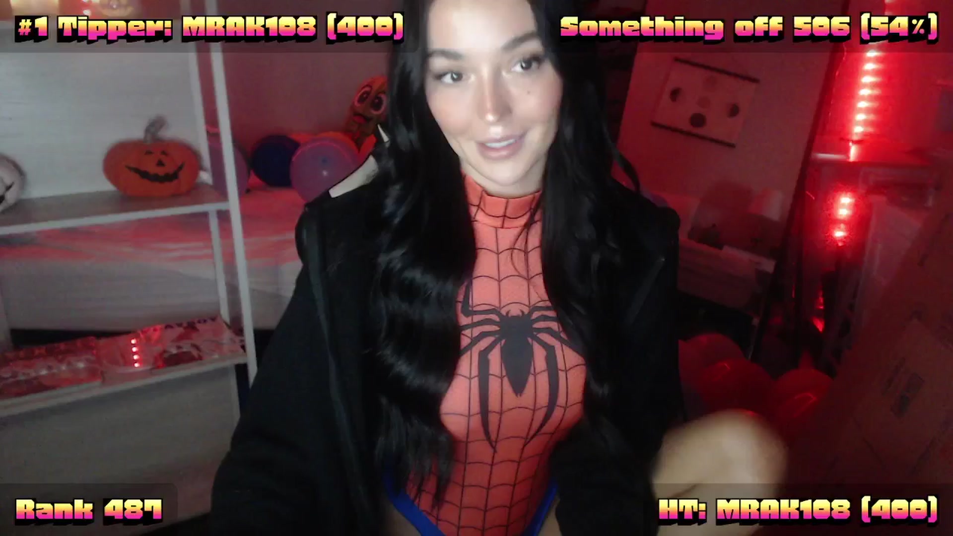 Gallery image thumbnail from SerenaBecker_'s myfreecams stream on, 10/25/2024, 05:52 image 7 of 20