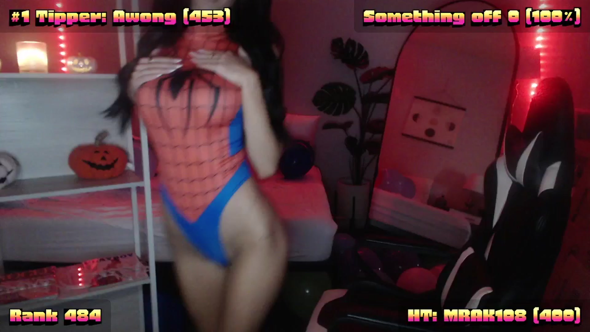 Gallery image thumbnail from SerenaBecker_'s myfreecams stream on, 10/25/2024, 05:52 image 8 of 20