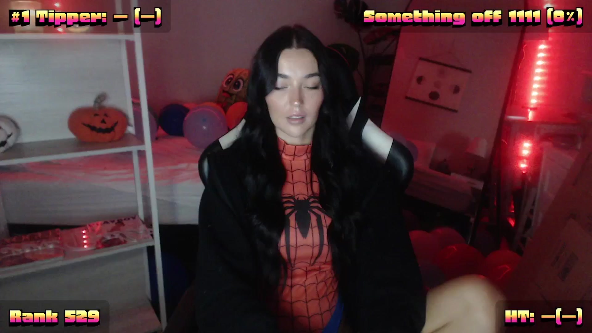 Gallery image thumbnail from SerenaBecker_'s myfreecams stream on, 10/25/2024, 05:52 image 2 of 20