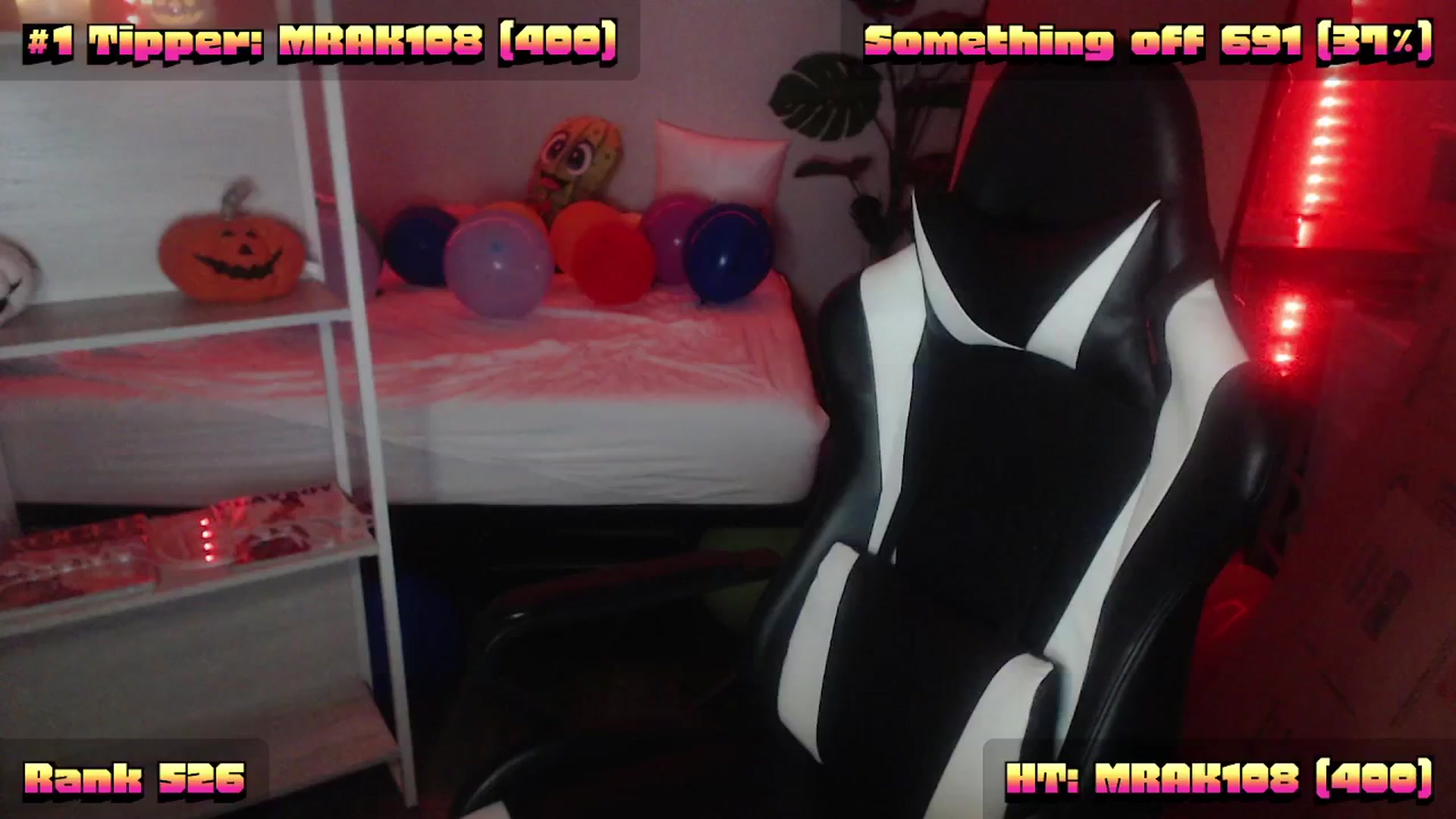 Gallery image thumbnail from SerenaBecker_'s myfreecams stream on, 10/25/2024, 05:52 image 3 of 20