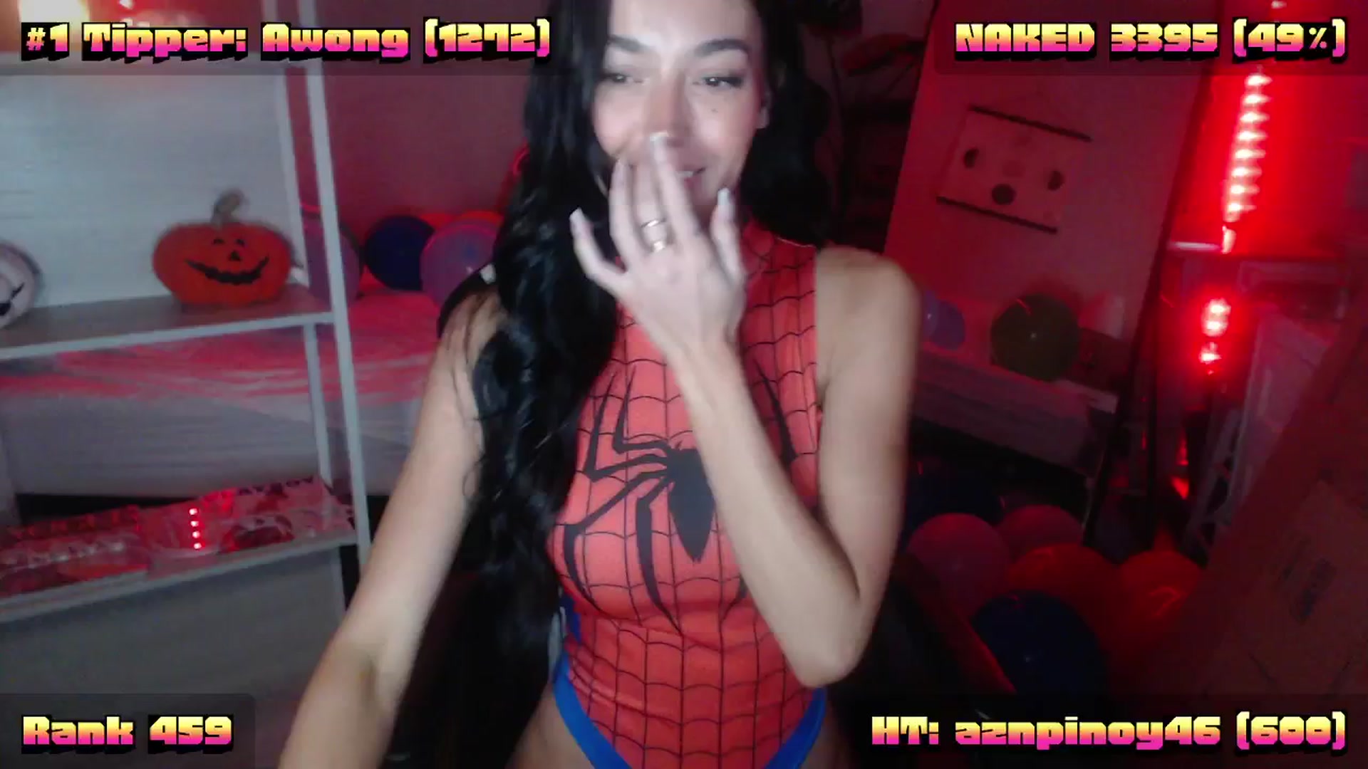 Gallery image thumbnail from SerenaBecker_'s myfreecams stream on, 10/25/2024, 05:52 image 14 of 20