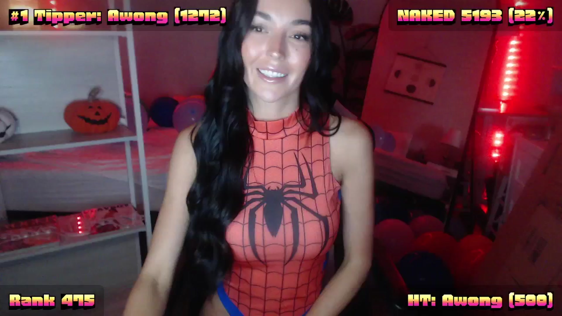 Gallery image thumbnail from SerenaBecker_'s myfreecams stream on, 10/25/2024, 05:52 image 12 of 20