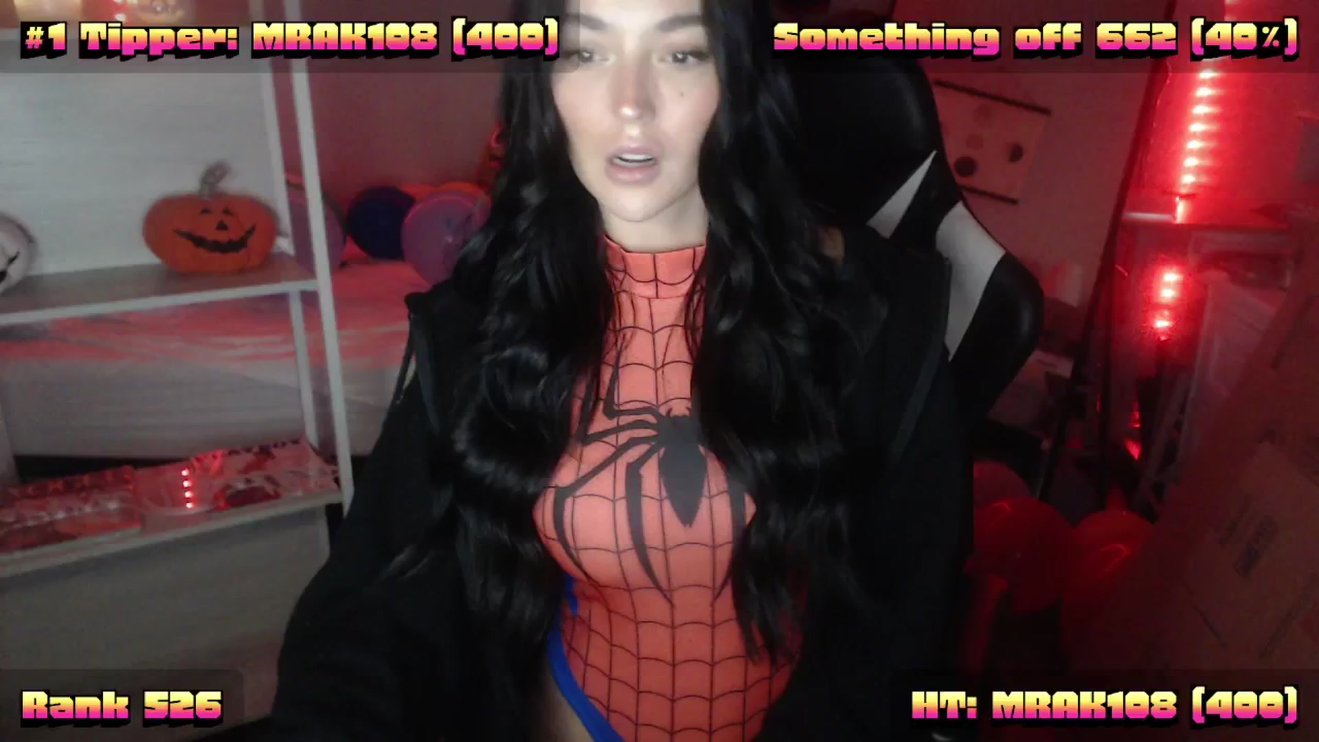 Gallery image thumbnail from SerenaBecker_'s myfreecams stream on, 10/25/2024, 05:52 image 5 of 20