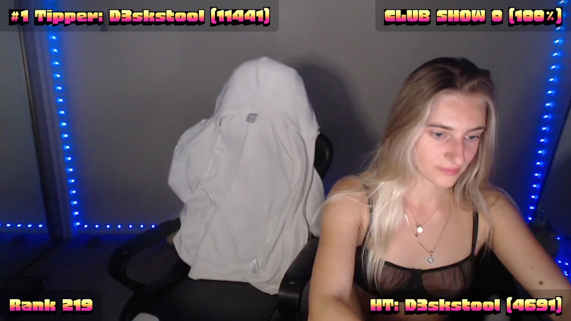 Gallery image thumbnail from SerenaBecker_'s myfreecams stream on, 11/07/2024, 08:57 image 17 of 20