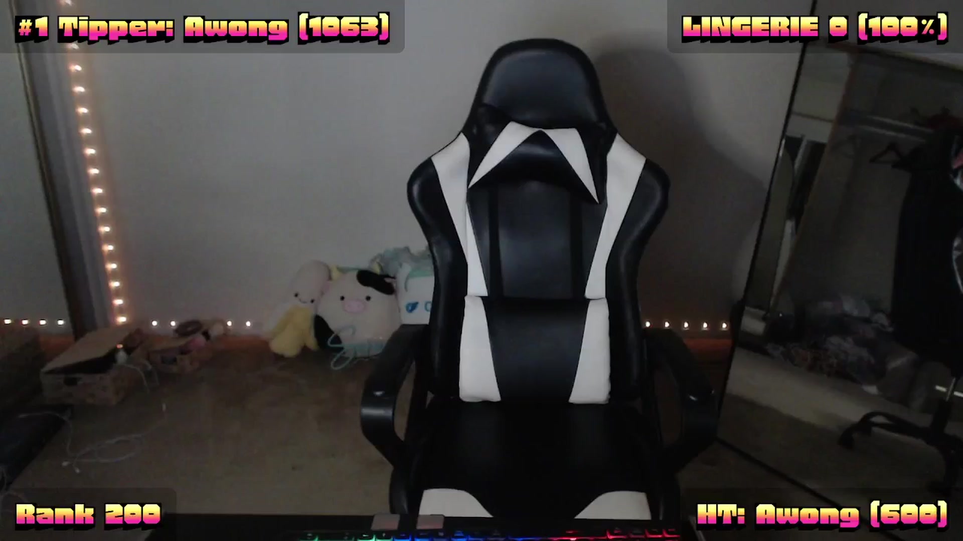 Gallery image thumbnail from SerenaBecker_'s myfreecams stream on, 11/08/2024, 08:19 image 12 of 20
