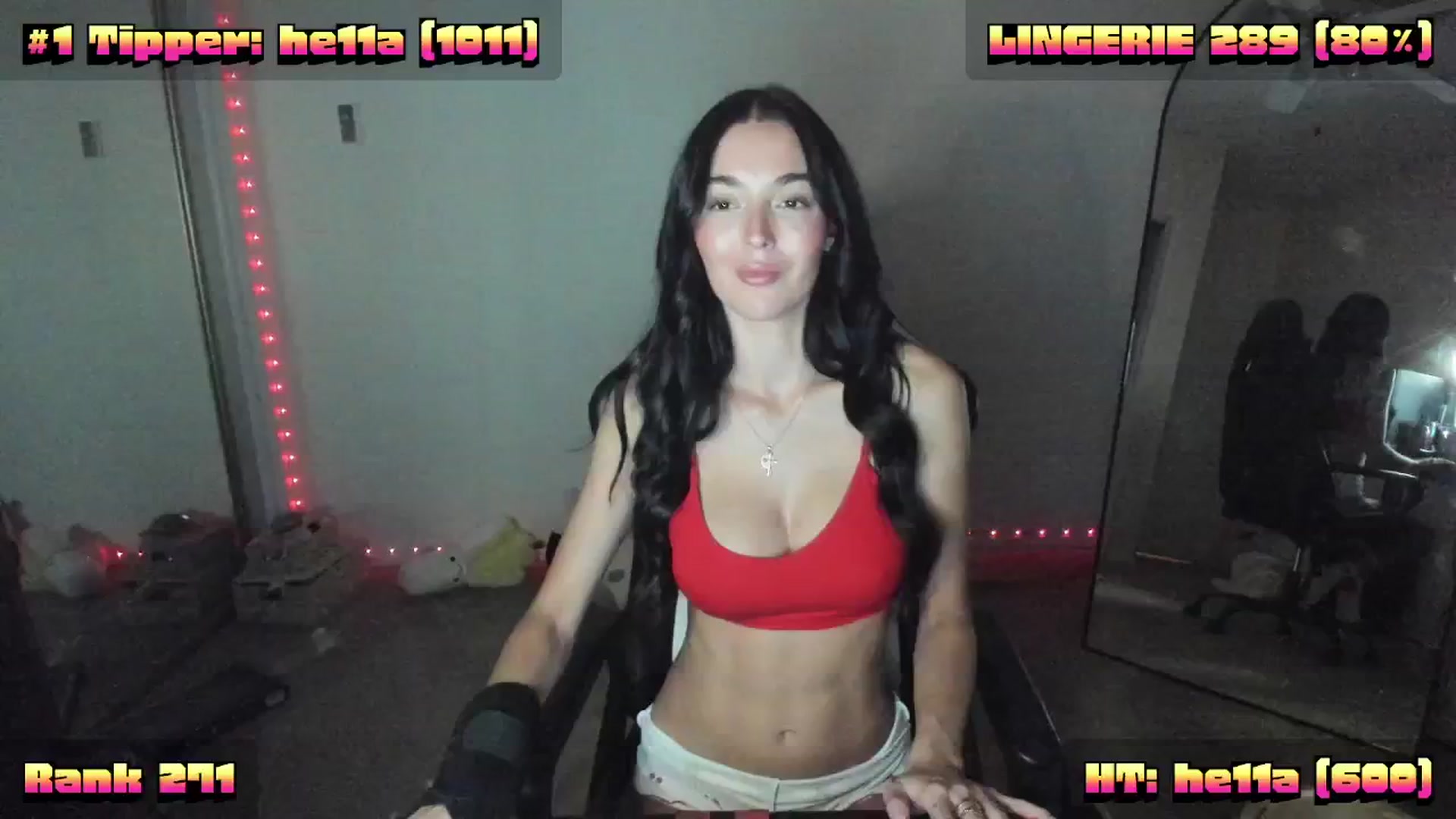 Gallery image thumbnail from SerenaBecker_'s myfreecams stream on, 11/10/2024, 04:47 image 19 of 20