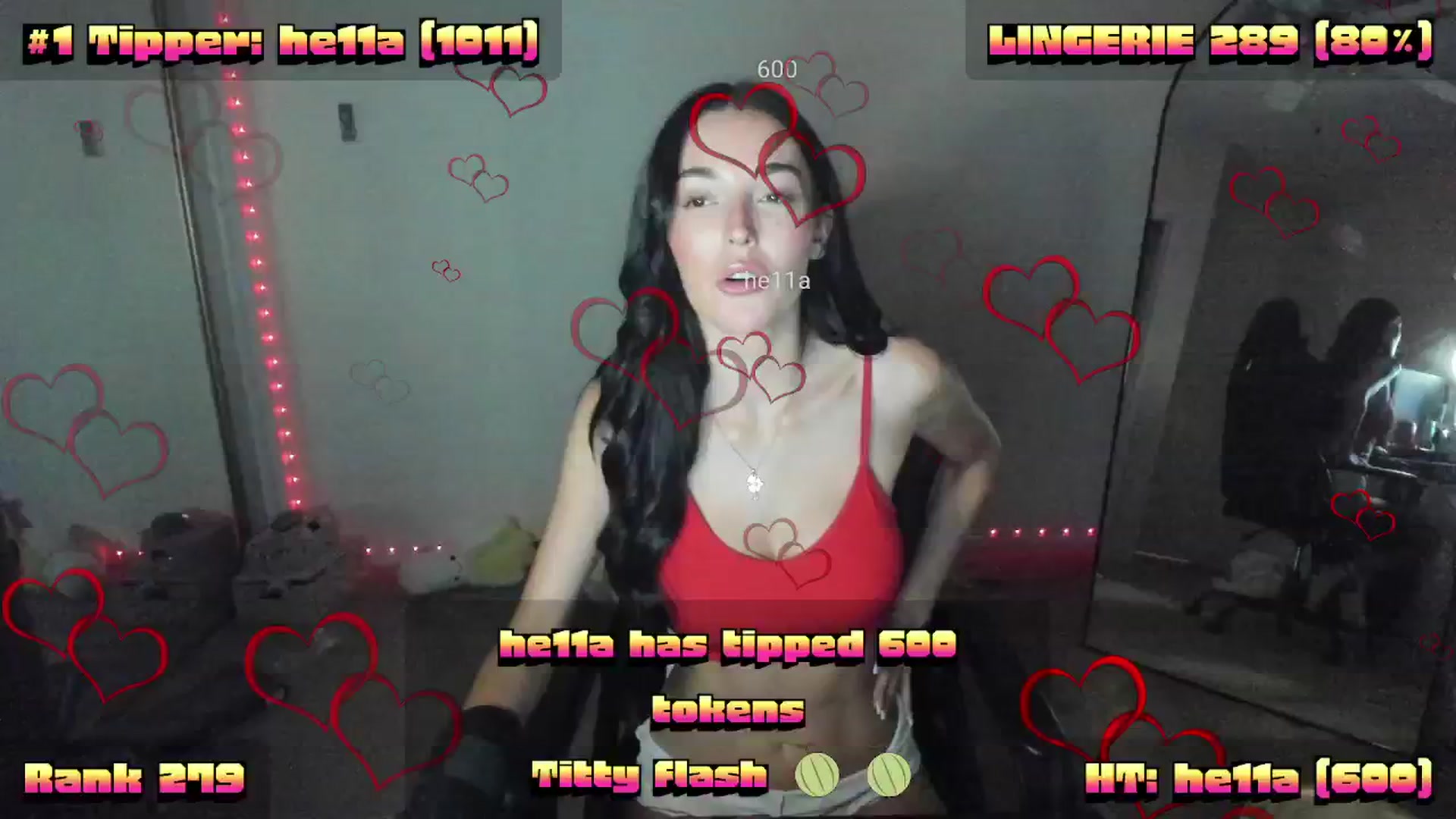 Gallery image thumbnail from SerenaBecker_'s myfreecams stream on, 11/10/2024, 04:47 image 17 of 20