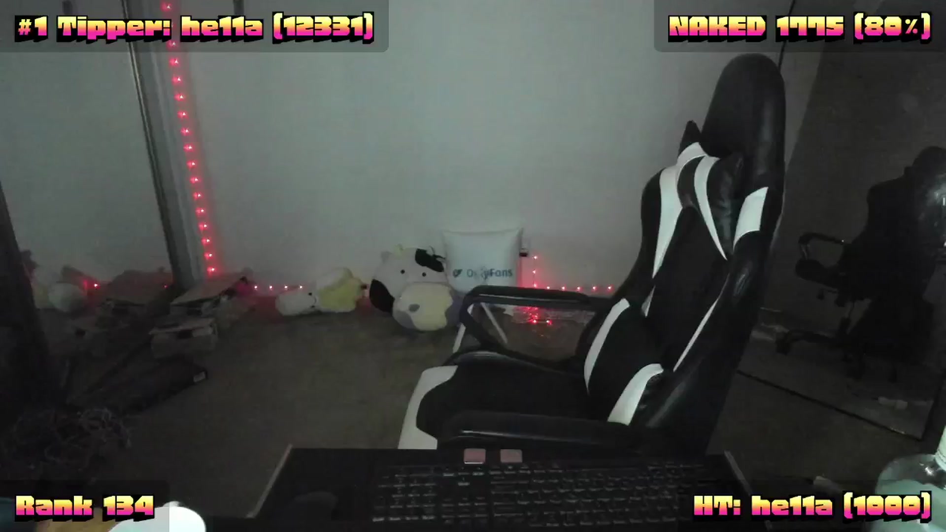 Gallery image thumbnail from SerenaBecker_'s myfreecams stream on, 11/10/2024, 08:09 image 17 of 20