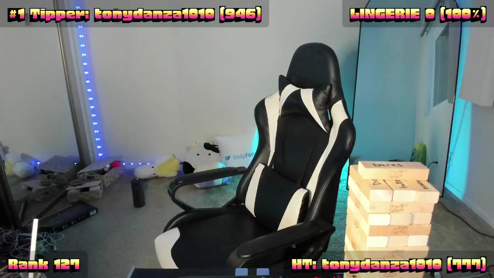 Gallery image thumbnail from SerenaBecker_'s myfreecams stream on, 11/12/2024, 06:51 image 10 of 20