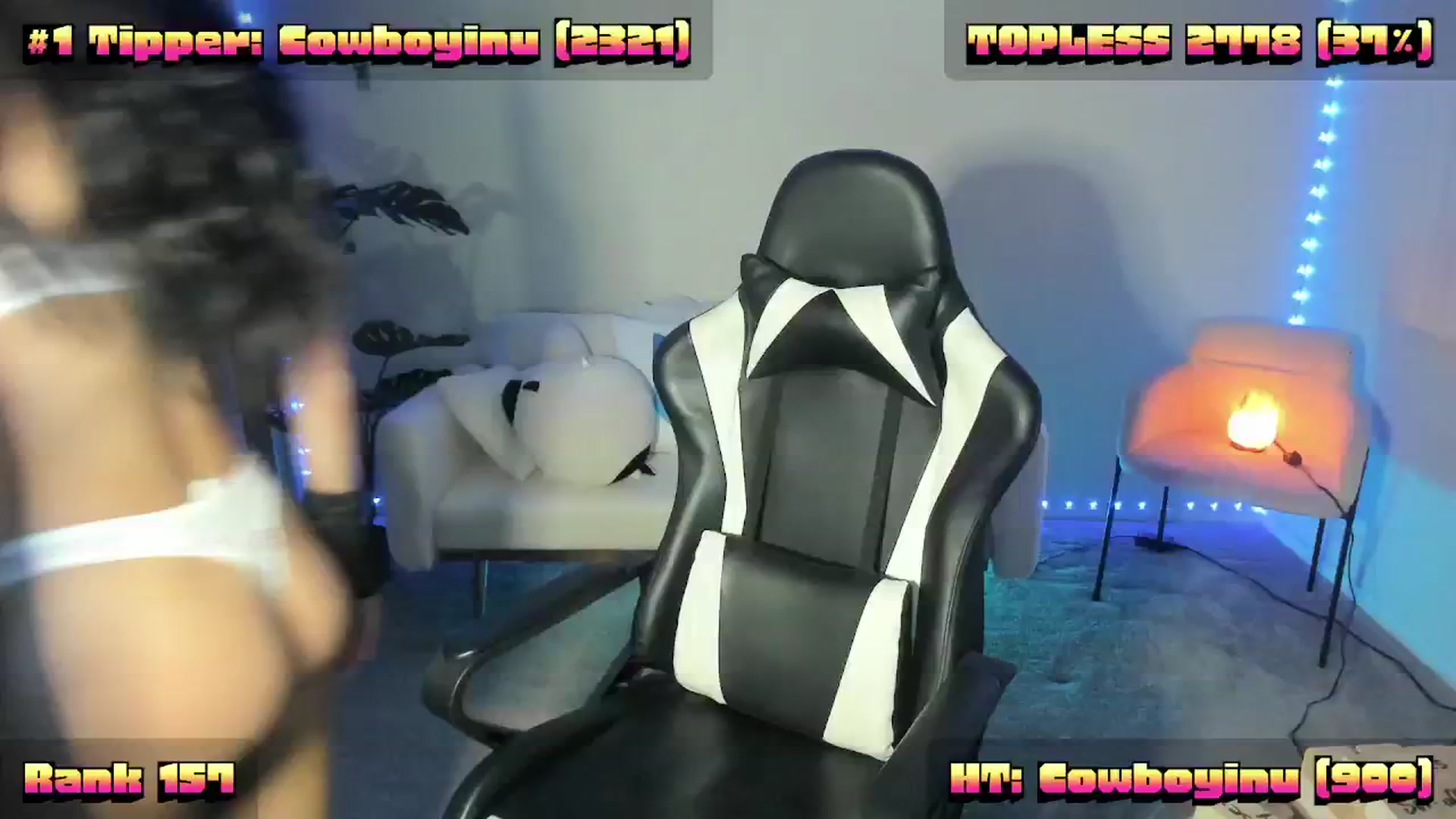 Gallery image thumbnail from SerenaBecker_'s myfreecams stream on, 11/15/2024, 02:34 image 13 of 20
