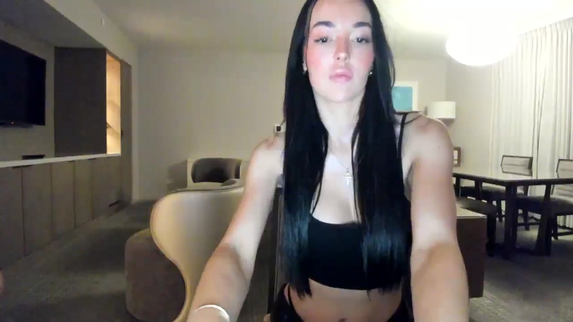Gallery image thumbnail from SerenaBecker_'s myfreecams stream on, 11/23/2024, 07:50 image 17 of 20